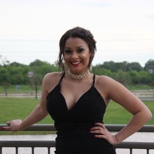 Meet your Posher, Jada